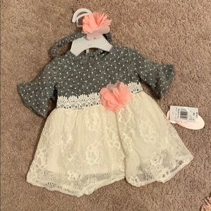 Baby dress